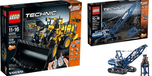 ToysRUs.com: Free Shipping on ALL Orders = *HOT* Buys on LEGO Sets, Dream Dazzlers & More