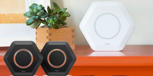 Home Depot: Intelligent Home Wi-Fi System 2-Pack Only $149 Shipped (Regularly $298)