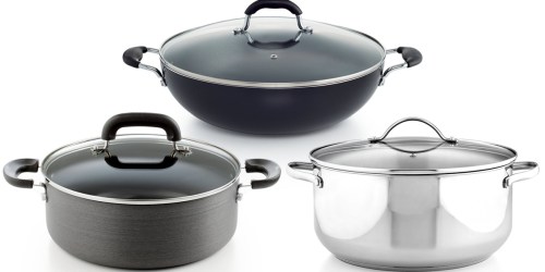 Macy’s: Tools Of The Trade Wok or Chili Pot Only $9.99 After Rebate (Regularly $59.99)