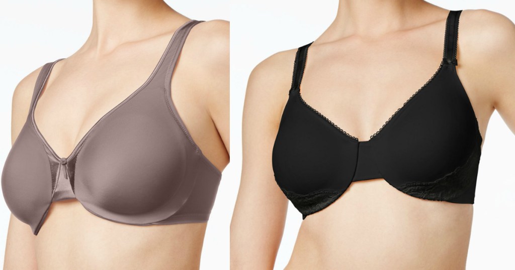 Macy's: TWO Olga Bras Only $14.40 Each (Regularly $36)