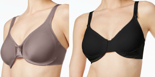 Macy’s: TWO Olga Bras Only $14.40 Each (Regularly $36)