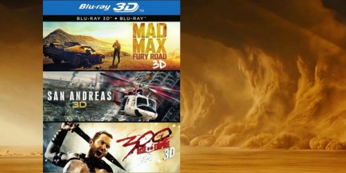 Best Buy: Up to 50% Off Select TV & Movie Collections on DVD or Blu-ray