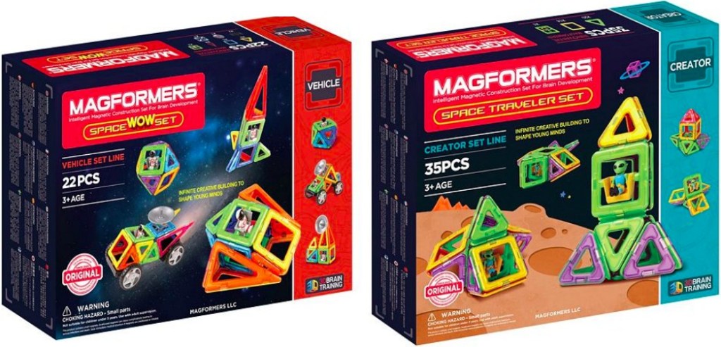 magformers