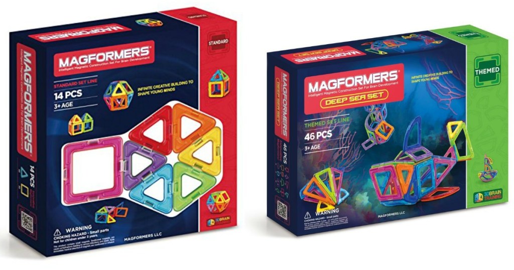 magformers