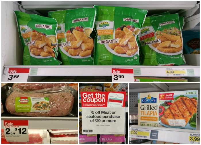 The BEST Target Deals 12/412/10