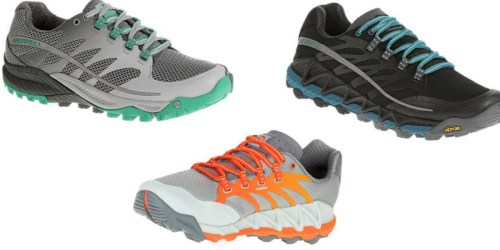 Merrell.com: Up To 50% Off Select Styles + Free Express Shipping on $49 Orders