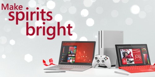 Microsoft Rewards: $5 Xbox or Windows Digital Gift Card Only 500 Points + More