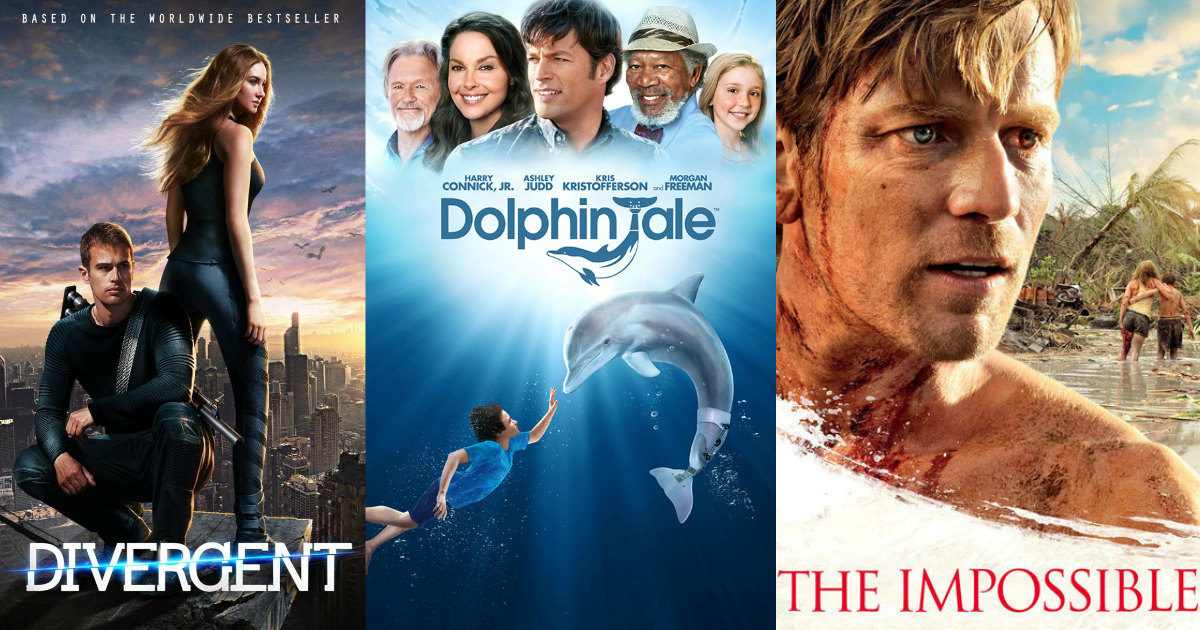 Amazon Rent Digital HD Movies Only 99¢ Each