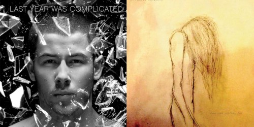 FREE MP3 Album Downloads – Nick Jonas, The Pretty Reckless & More