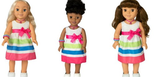 Target: 50% off Genesis My Friend Cayla Doll Today Only = Just $24.99 (Regularly $69.99)
