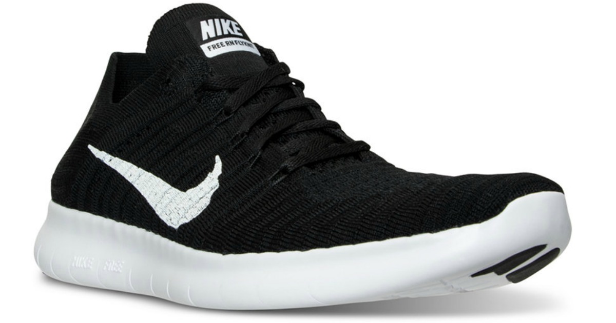 Macy's Nike Men's Running Sneakers Only 63.98 Shipped (Regularly 130