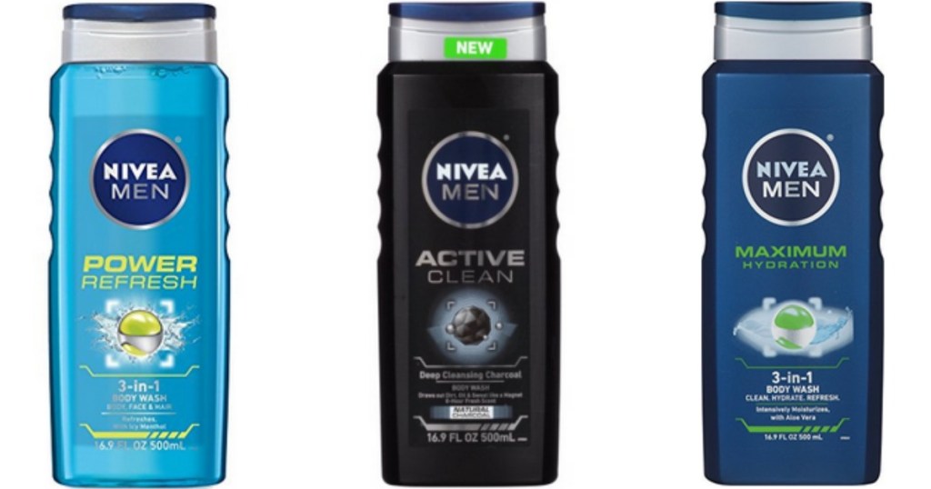 Nivea