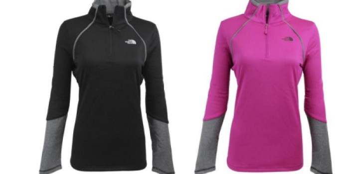 The North Face Women’s Pullover Only $39 Shipped