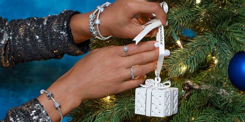 Rue La La: Up to 60% Off Pandora Jewelry