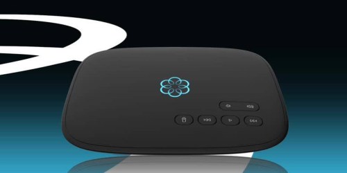 Amazon: Ooma Telo Free Home Phone Service System $63.25 Shipped (Regularly $129.99)