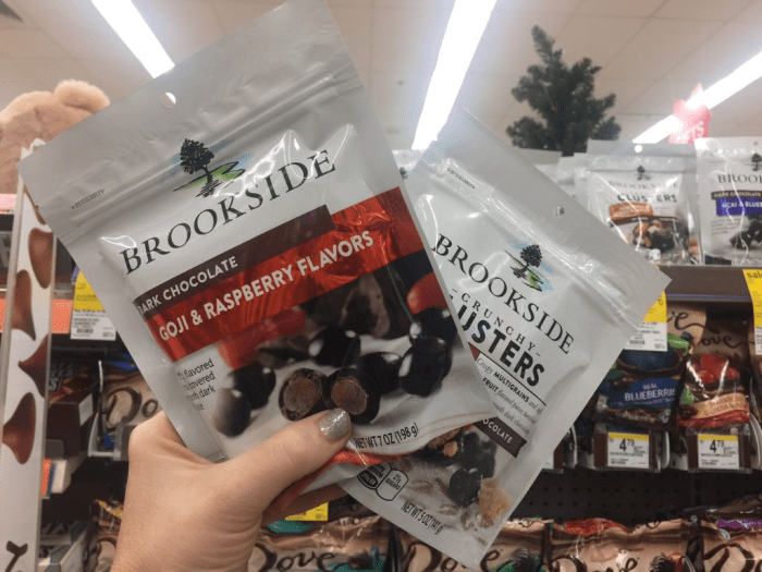 Brookside Chocolates 