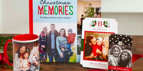 PinchMe Members: Possible $20 Off ANY $20 Shutterfly Purchase (Check Your Inbox)