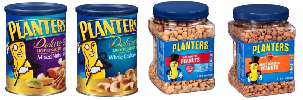 planters