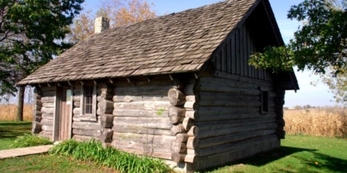 Little House on the Prairie Complete Series Deluxe HDX Download Only $19.99