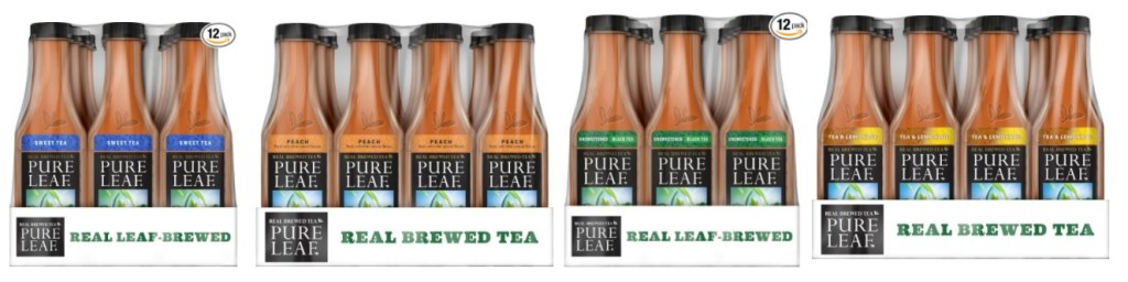 pure-leaf-tea