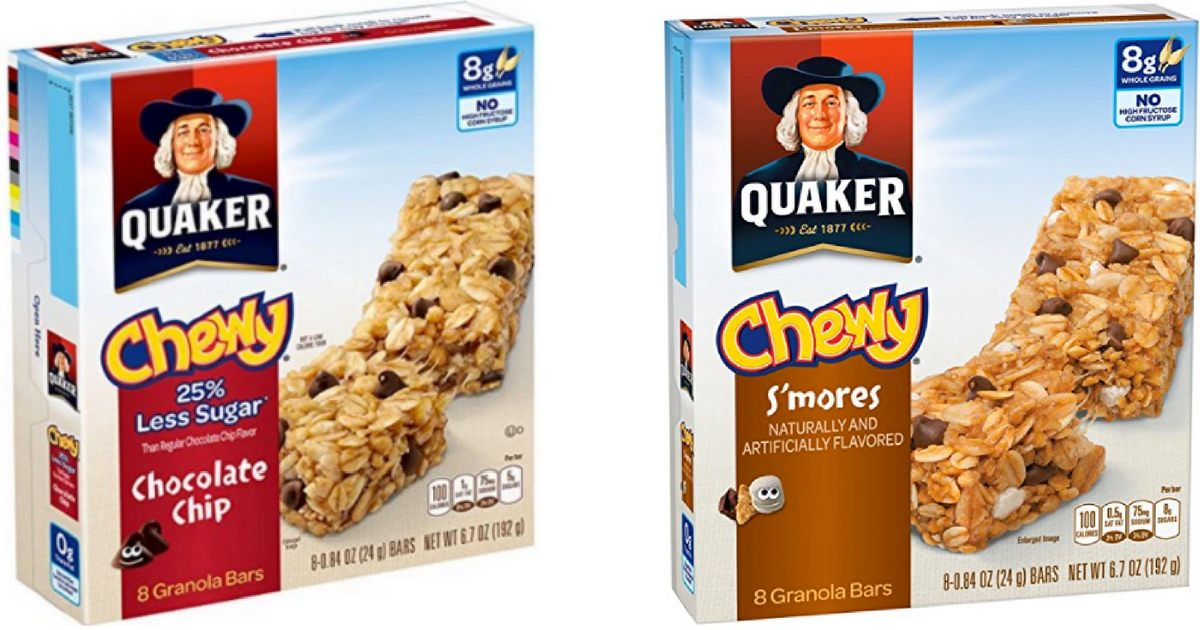quaker-chewy
