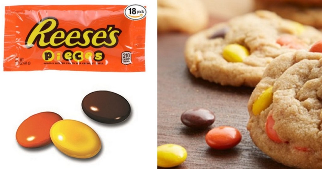 Reese's