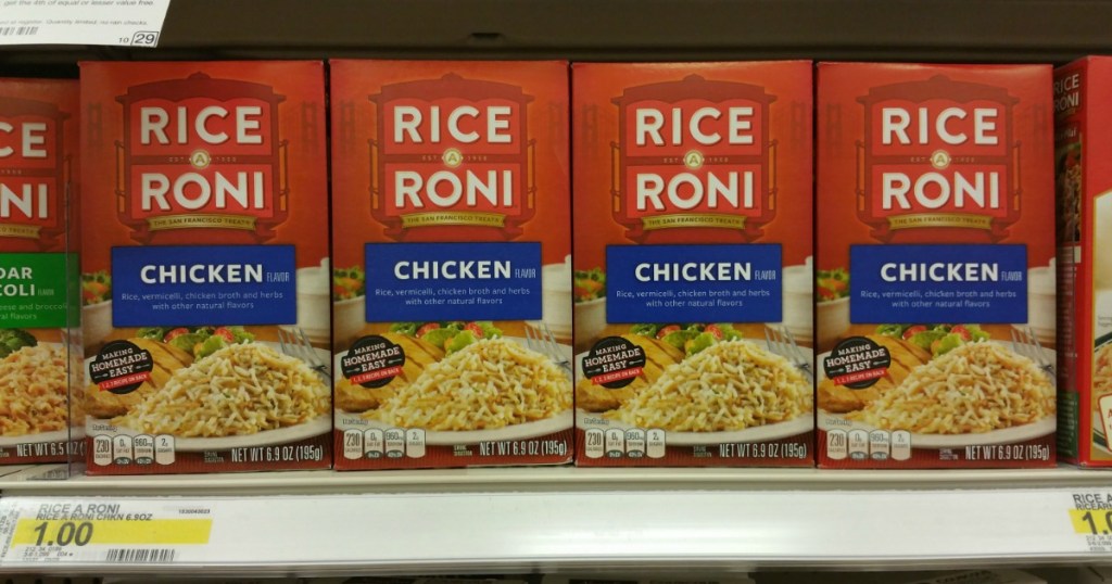 rice-roni