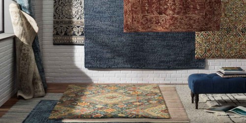 Target.com: 40% Off Rug Sale = 18″X 30″ Doormats Only $4.31 Shipped (Today Only)