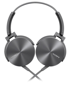 sony headphones