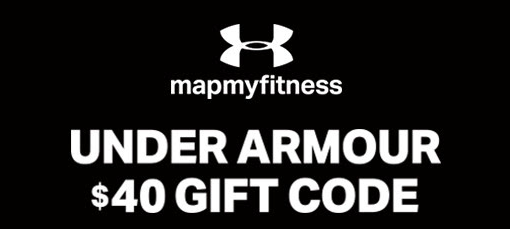 under armour $40 off $100 code