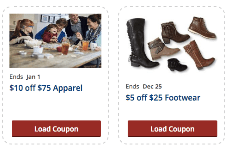 Shop Your Way Coupons