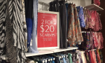 Charming Charlie: HOT $10 Off ANY $10+ In-Store Purchase = FREE Wallets ...