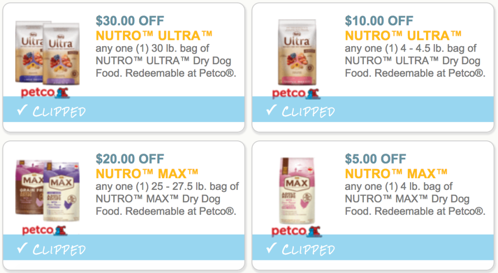 10-00-coupon-1-99-nutro-ultra-dog-food-at-petco-petsmart-the