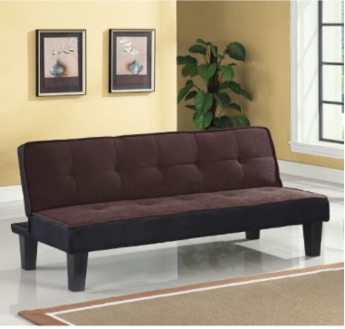 Acme Furniture Hamar Convertible Sofa 