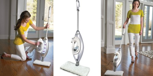 Shark Lift-Away Professional Steam Pocket Mop ONLY $60 Shipped (Regularly $169.99)