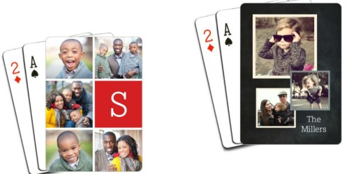 RewardsRUs Members: Possible FREE Shutterfly Personalized Cards (Check Your Inbox)