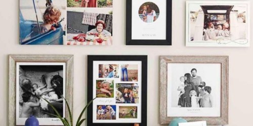 Shutterfly: Custom Art Prints $3.24 Each Shipped (Regularly $24.99 Each!) Or Save on Address Labels