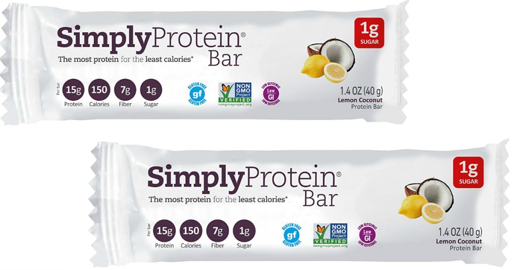 simply-protein