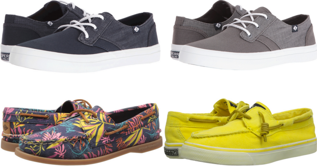 sperry-canvas-sale
