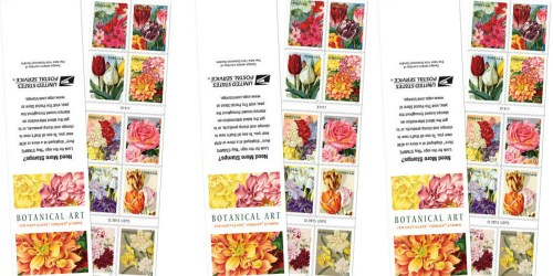 eBay: $15 Off $75 Purchase = 160 USPS Forever Stamps ONLY $64.45 Shipped (Ends at 8PM PST)