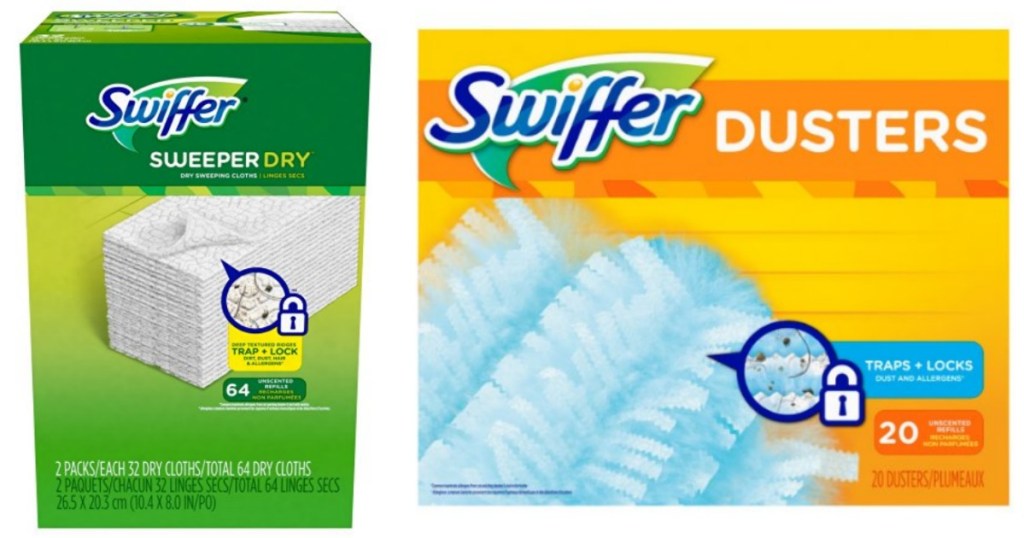 swiffer