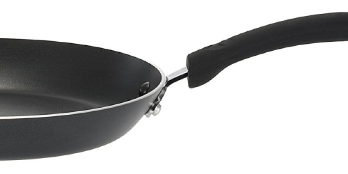 Amazon: 30% Off T-fal Cookware = Nonstick 12.5 inch Fry Pan ONLY $19.49 (Awesome Reviews)