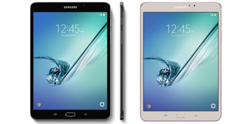 Jet.com: Samsung Galaxy Tab S2 Inch Tablet Only $219.99 Shipped (Regularly $249.99)