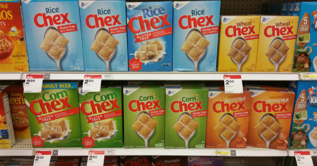 target-chex