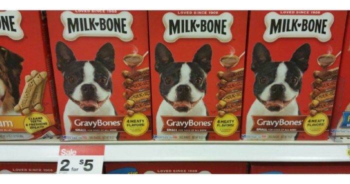 target-milk-bone