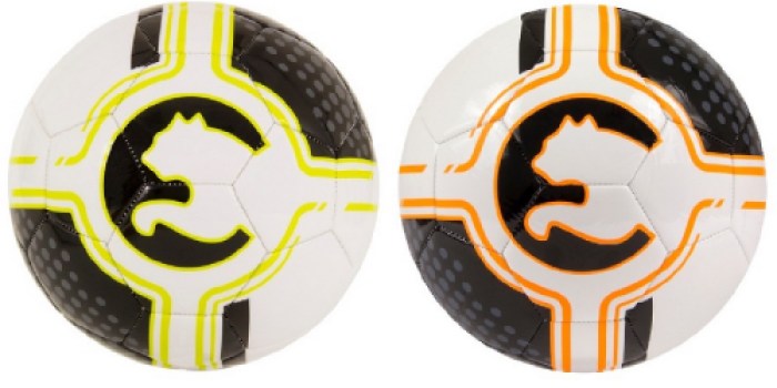 Target: Puma ProCat Soccer Ball ONLY $9.99 (Regularly $19.99)