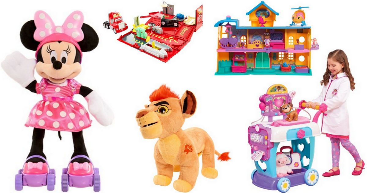 lion guard toys target