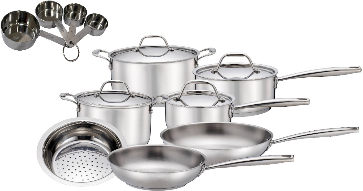 made by design target kitchen cookware