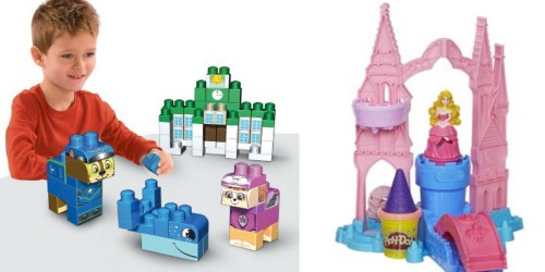 Target: 50% Off Select Toys = Paw Patrol Playset Only $9.74 Shipped & More