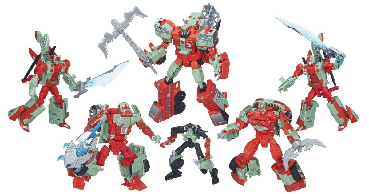 transformers combiner wars toys amazon